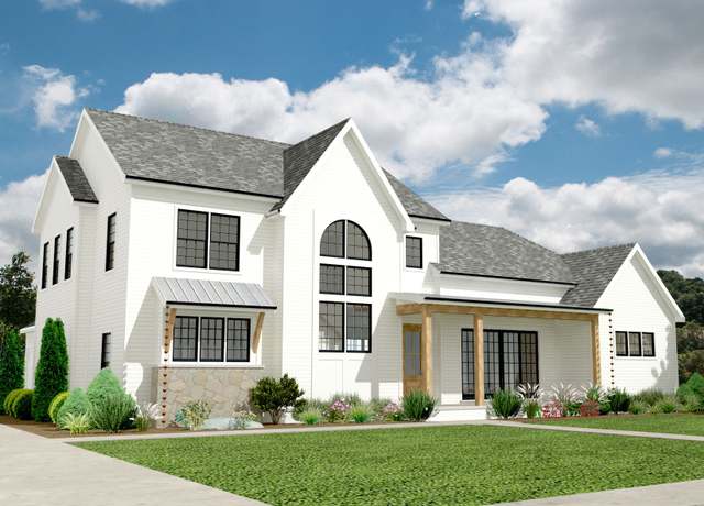 Property at The Woodmont Plan, Huntsville, AL 35803, 4 beds, 3.5 baths