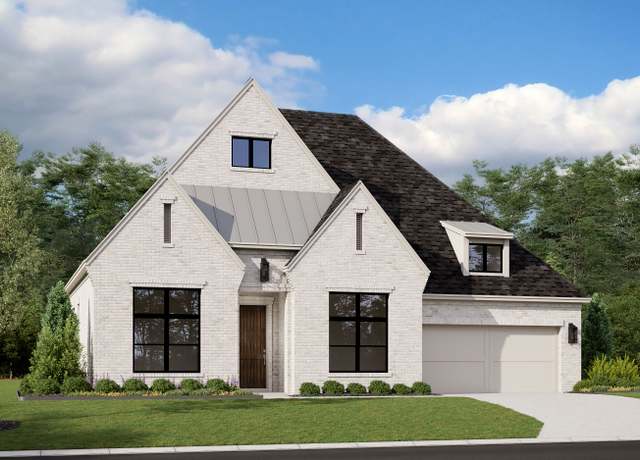 Property at Plan 5012 Plan, Prosper, TX 75078, 3 beds, 3.5 baths