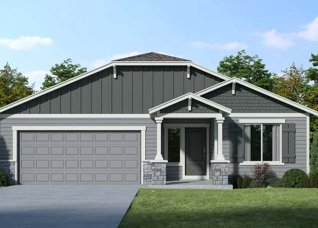 Property at 1190 NW Varnish Ln, Redmond, OR 97756, 3 beds, 2 baths