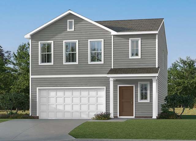 Property at 883 Moray Ln, Clarksville, TN 37043, 4 beds, 2.5 baths