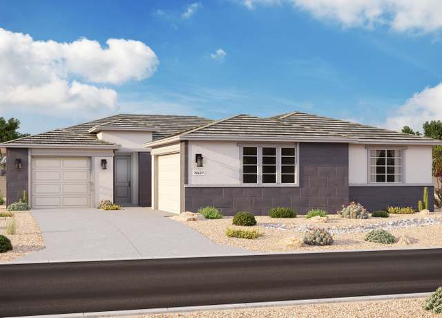 Property at Plan 3101 Plan, Yuma, AZ 85367, 3 beds, 2 baths