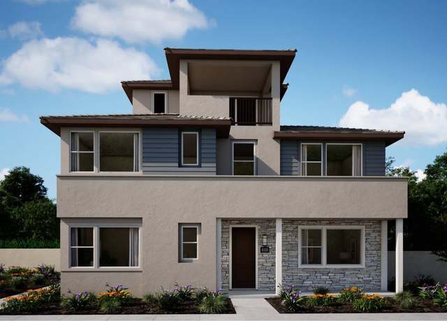 Property at Mona 2X Plan, Irvine, CA 92618, 4 beds, 5 baths