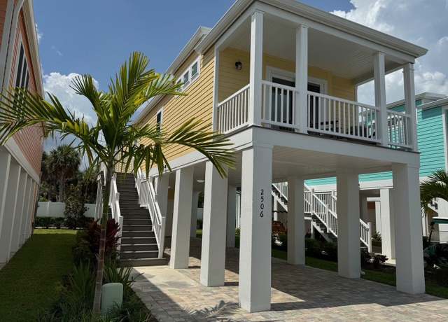 Property at 2506 NE Herons Walk #50, Jensen Beach, FL 34957, 2 beds, 1 bath