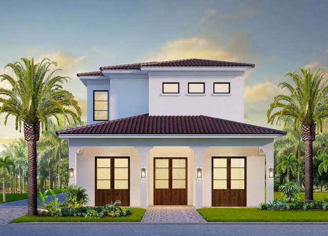 Property at The Clarendon - Build On Your Lot Plan, Winter Park, FL 32789, 5 beds, 4.5 baths