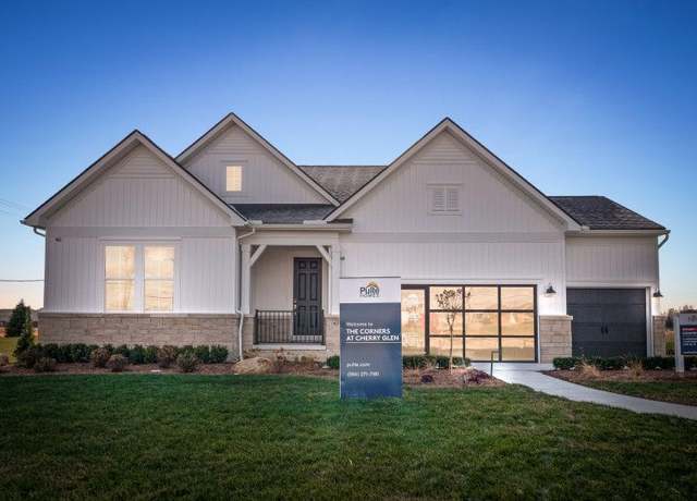 Property at Countryview Plan, Macomb, MI 48044, 3 beds, 2 baths