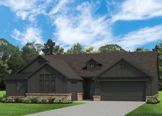 Property at 13412 S 95th East Ave, Bixby, OK 74008, 4 beds, 2 baths