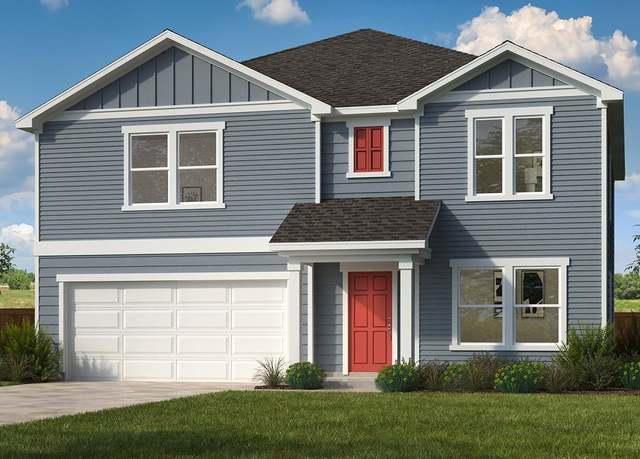 Property at Plan 2752 Plan, Seagoville, TX 75159, 3 beds, 2.5 baths