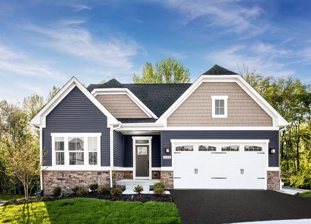 Property at Bramante with Finished Basement Plan, Elizabethtown, PA 17022, 3 beds, 2 baths