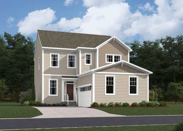 Property at 6424 Fennec Run, Moseley, VA 23120, 3 beds, 2.5 baths