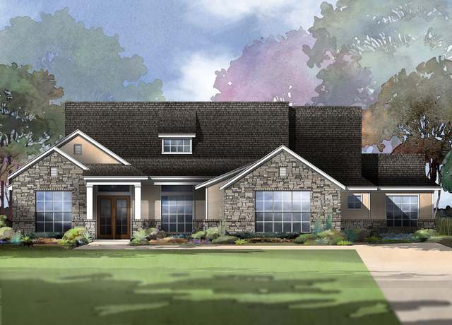 Property at Perugia Plan, Liberty Hill, TX 78642, 4 beds, 3 baths