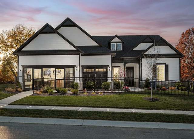 Property at Stellar Plan, Noblesville, IN 46060, 2 beds, 2.5 baths