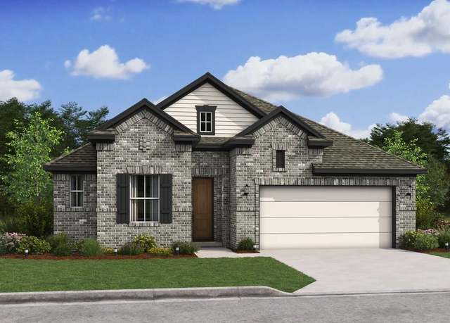 Property at 14210 Hay Meadow Ln, Needville, TX 77461, 3 beds, 2.5 baths