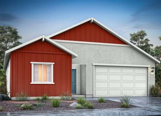 Property at 4575 Mifflin St, Fernley, NV 89408, 3 beds, 2 baths