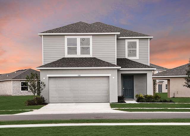 Property at Maple Plan, Lake Hamilton, FL 33851, 3 beds, 2.5 baths