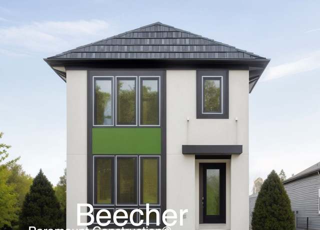Property at Beecher Plan, Arlington, VA 22205, 5 beds, 4.5 baths