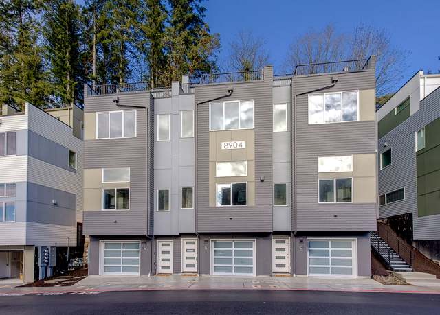 Property at Type I Plan, Bothell, WA 98011, 3 beds, 3.5 baths