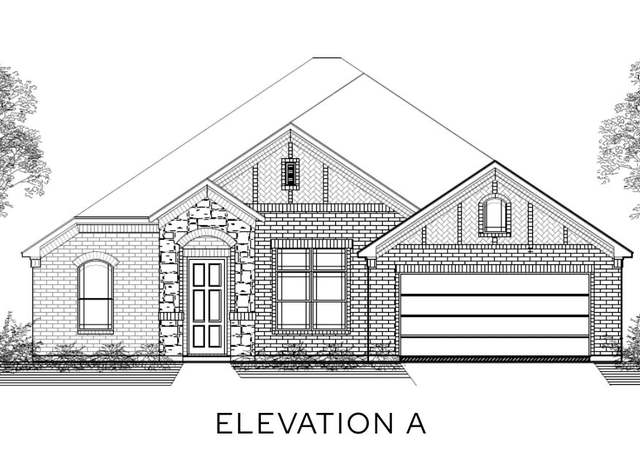 Property at The Lakeview Plan, Forney, TX 75126, 4 beds, 3 baths