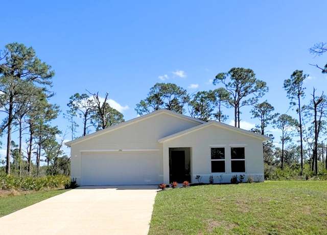 Property at 1322 Ramsey St, Port Charlotte, FL 33953, 3 beds, 2 baths