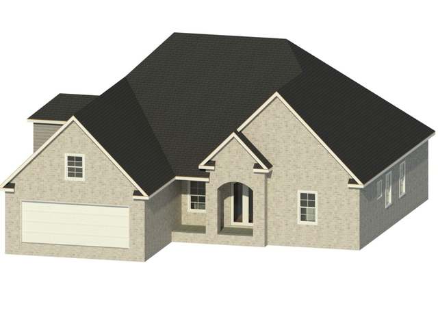 Property at 5028 Deliverance, Jonesboro, AR 72404, 5 beds, 2 baths