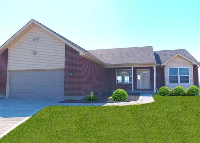 Property at The Sienna Plan, Trenton, OH 45067, 3 beds, 2 baths
