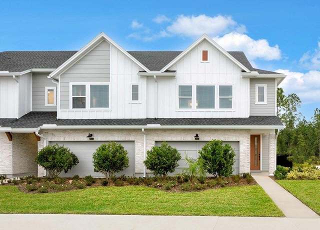 Property at Lovett Plan, Jacksonville, FL 32256, 3 beds, 2.5 baths