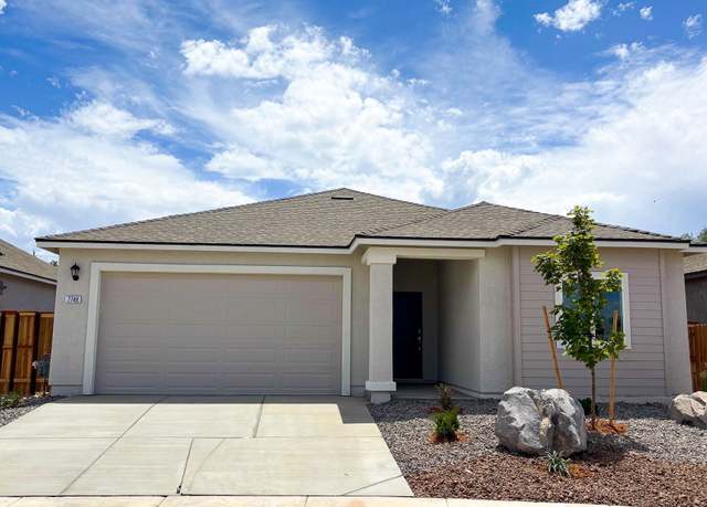 Property at 7748 Blue Gulch Rd, Reno, NV 89506, 3 beds, 2 baths