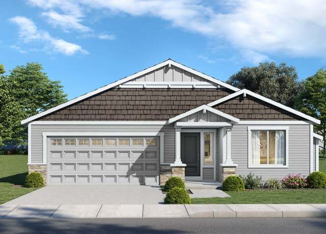Property at Charity Premier Plan, Hermiston, OR 97838, 3 beds, 2 baths