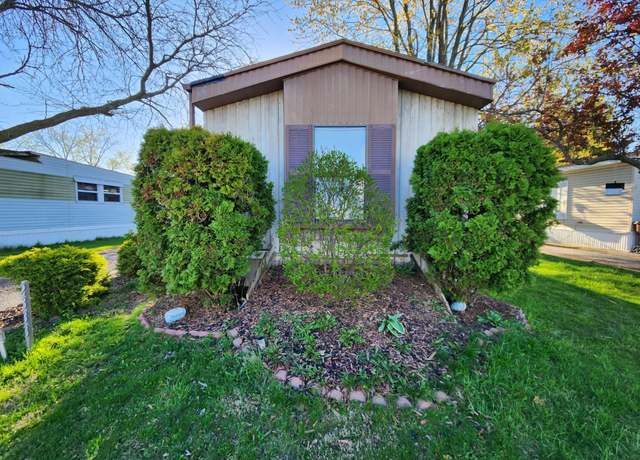 Property at 2333 E Dundee Dr #152, Findlay, OH 45840, 2 beds, 2 baths