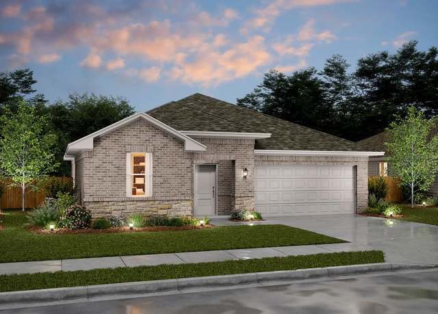 Property at Daffodil IV Plan, Howe, TX 75459, 3 beds, 2 baths