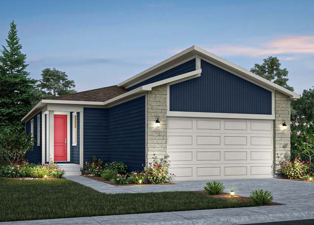 Property at Carnation Plan, Colorado Springs, CO 80925, 4 beds, 3 baths