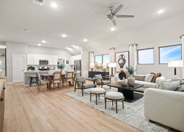 Property at Homes Available Soon Plan, Hutto, TX 78634