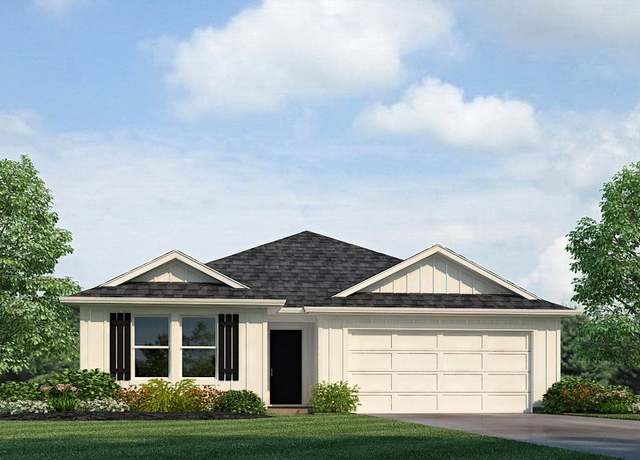 Property at Cullen Plan, Zachary, LA 70791, 4 beds, 2 baths