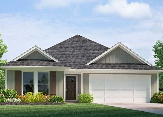 Property at Cullen Plan, Zachary, LA 70791, 4 beds, 2 baths