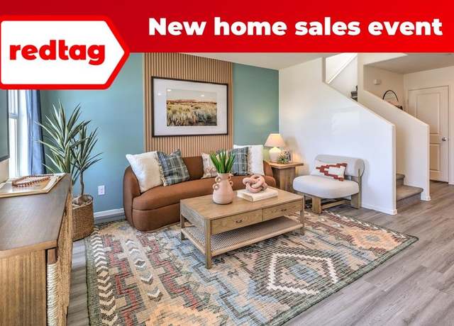 Property at 6157 Hibiscus Garden St, North Las Vegas, NV 89081, 3 beds, 2.5 baths