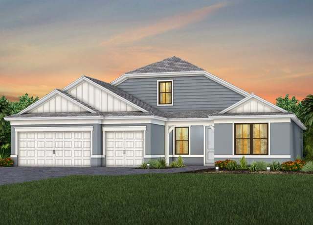 Property at Stellar Grande Plan, Lakewood Ranch, FL 34211, 4 beds, 4 baths
