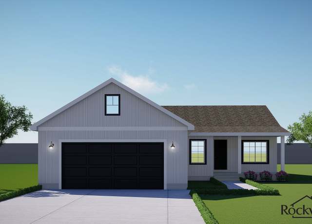 Property at El Dorado Plan, Idaho Falls, ID 83406, 3 beds, 2 baths