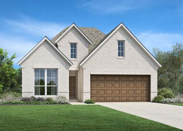 Property at Kimble Plan, Missouri City, TX 77459, 3 beds, 2 baths