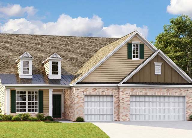 Property at Gilliam Plan, Indian Land, SC 29707, 4 beds, 3.5 baths