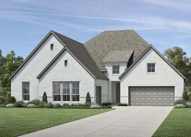 Property at Wetzel Plan, Liberty Hill, TX 78642, 3 beds, 3.5 baths