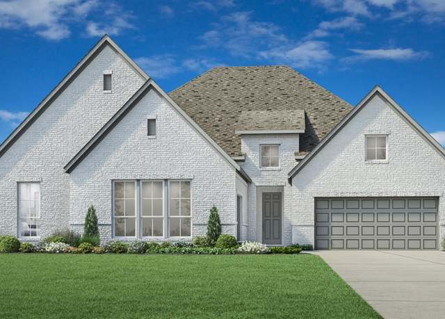 Property at Wetzel Plan, Liberty Hill, TX 78642, 3 beds, 3.5 baths