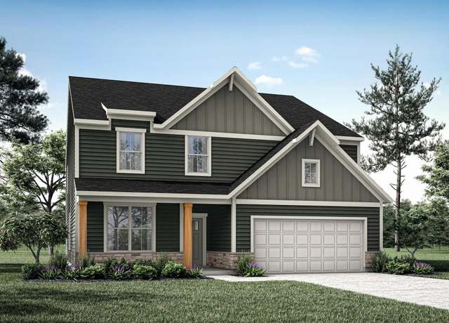 Property at HORIZON Plan, Lebanon, OH 45036