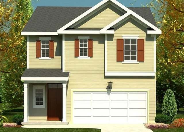 Property at 1807 Plan, North Augusta, SC 29860, 3 beds, 2.5 baths