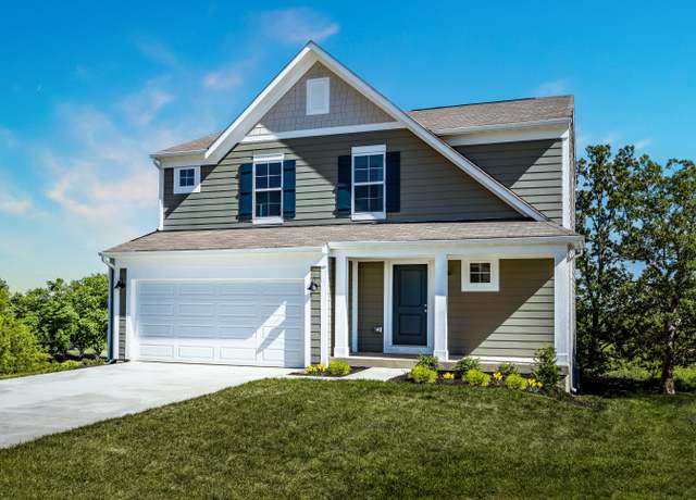 Property at Danville Plan, Arnold, MO 63010, 3 beds, 2.5 baths