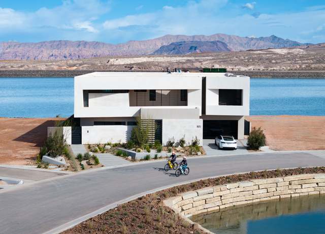 Property at Zenith Plan, Henderson, NV 89011, 5 beds, 5.5 baths