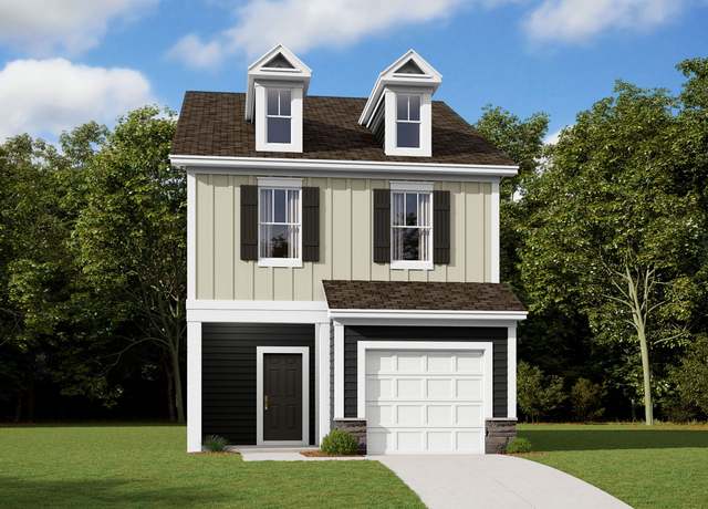 Property at 761 Lock Haven Dr NW, Concord, NC 28027, 3 beds, 2.5 baths