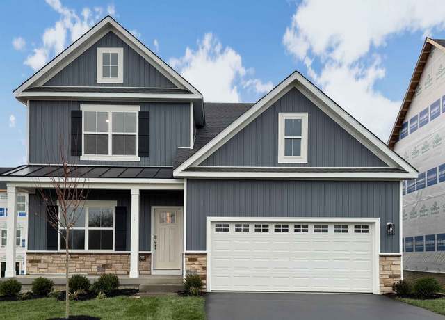 Property at SALEM Plan, Winchester, VA 22602, 4 beds, 2.5 baths
