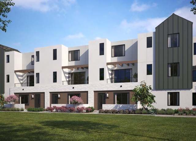 Property at Residence 8 Plan, San Diego, CA 92154, 2 beds, 2.5 baths