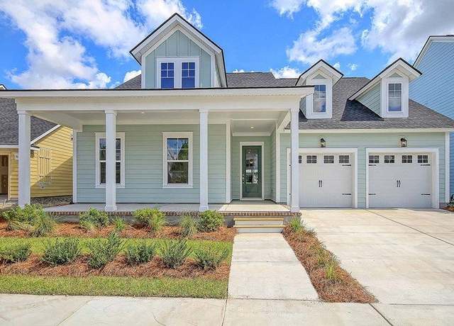 Property at Brentwood Plan, Summerville, SC 29486, 3 beds, 2 baths