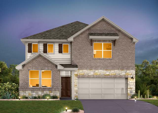 Property at Colton Plan, Georgetown, TX 78626, 3 beds, 2.5 baths