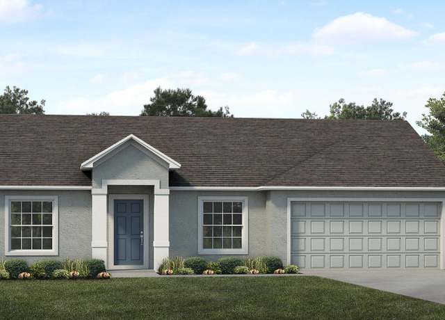 Property at The Providence Plan, Fort Meade, FL 33841, 3 beds, 2 baths